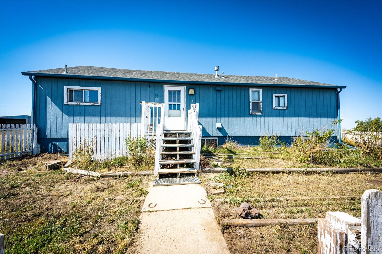 MLS Image #6 for 7237 s county road 157 ,strasburg, Colorado