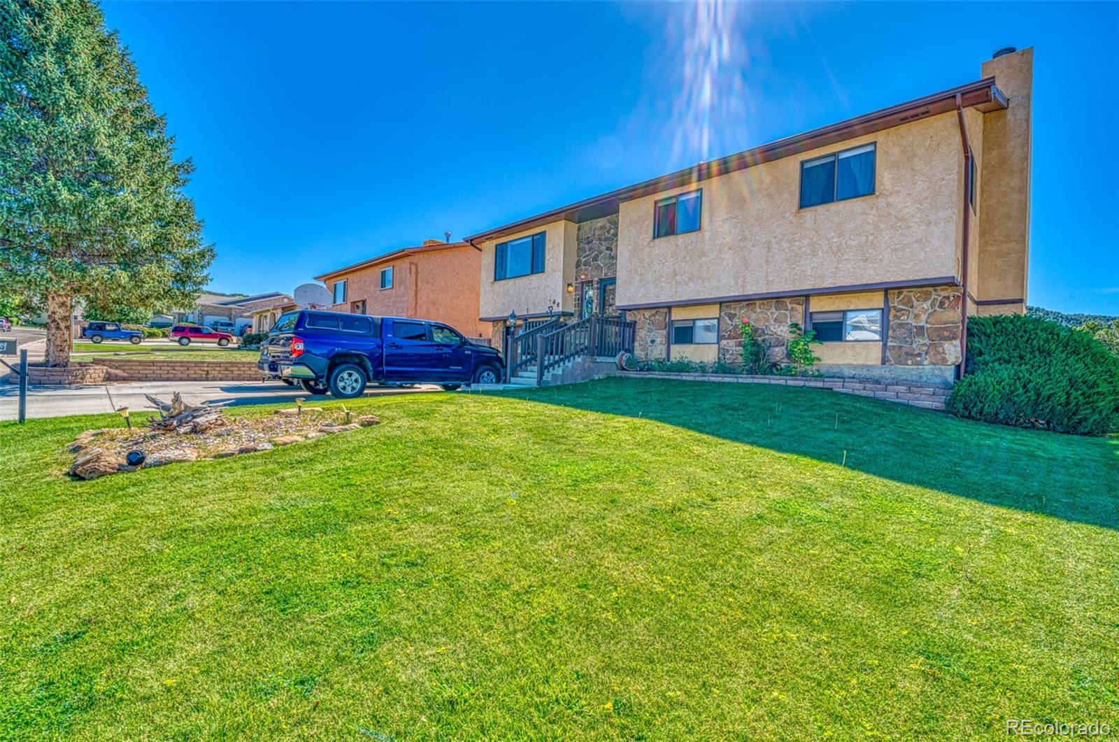 MLS Image #2 for 224  garcia street,trinidad, Colorado