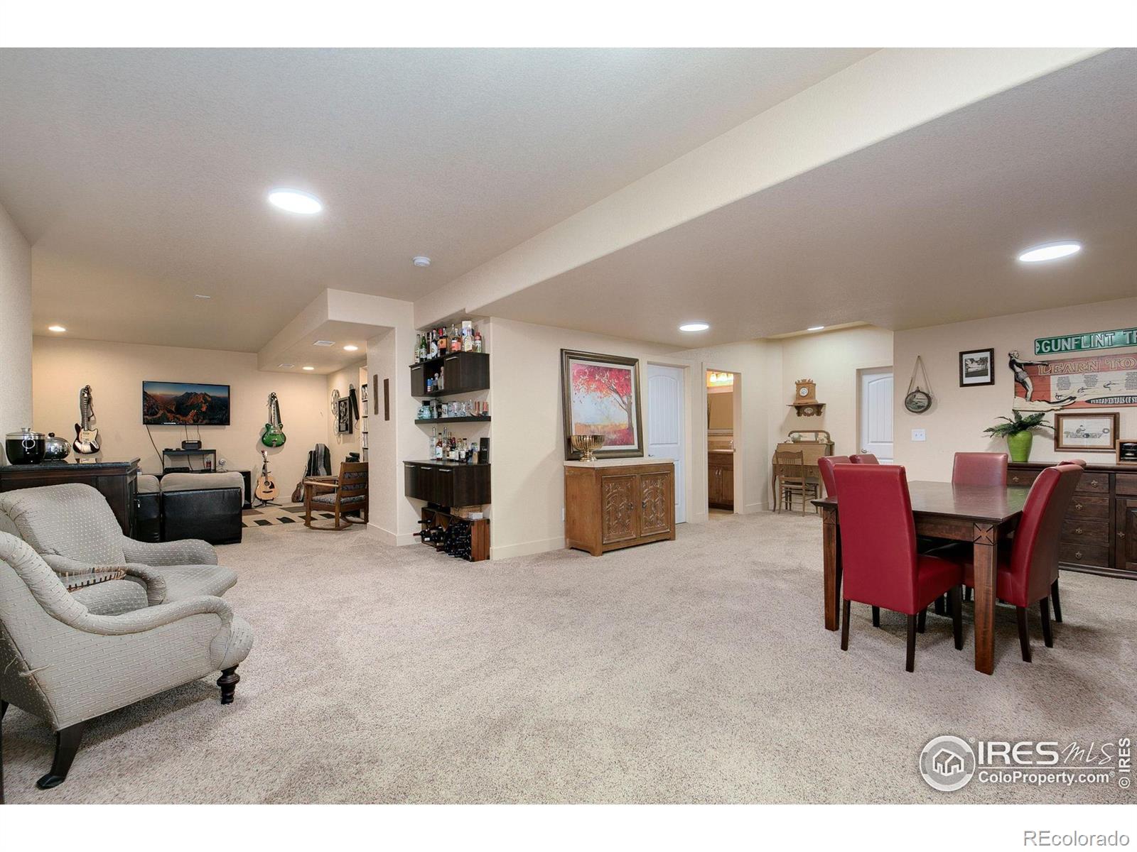 MLS Image #18 for 2503  iowa drive,fort collins, Colorado