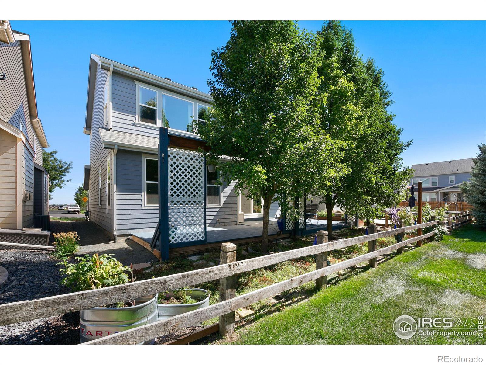 MLS Image #23 for 2503  iowa drive,fort collins, Colorado