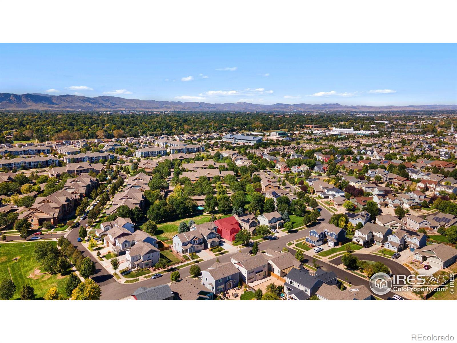 MLS Image #25 for 2503  iowa drive,fort collins, Colorado