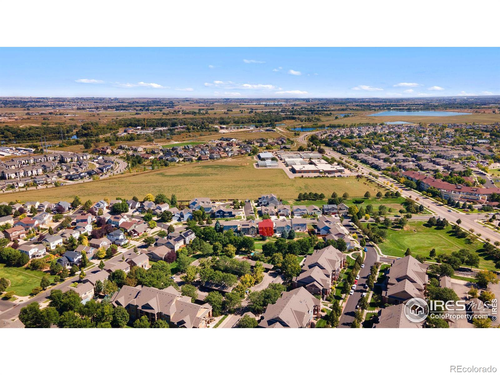 MLS Image #27 for 2503  iowa drive,fort collins, Colorado