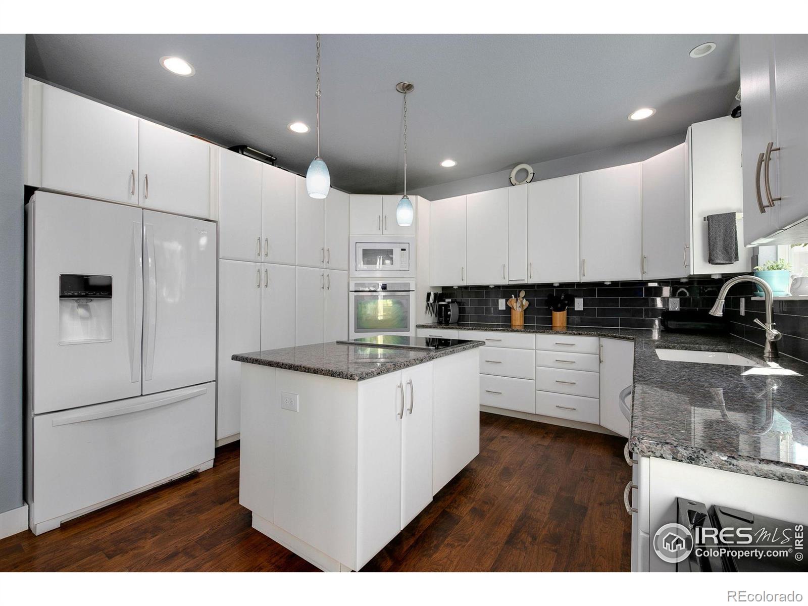 MLS Image #5 for 2503  iowa drive,fort collins, Colorado