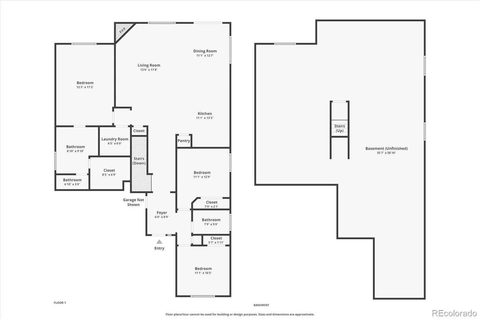 MLS Image #31 for 8869  sassafras street,parker, Colorado