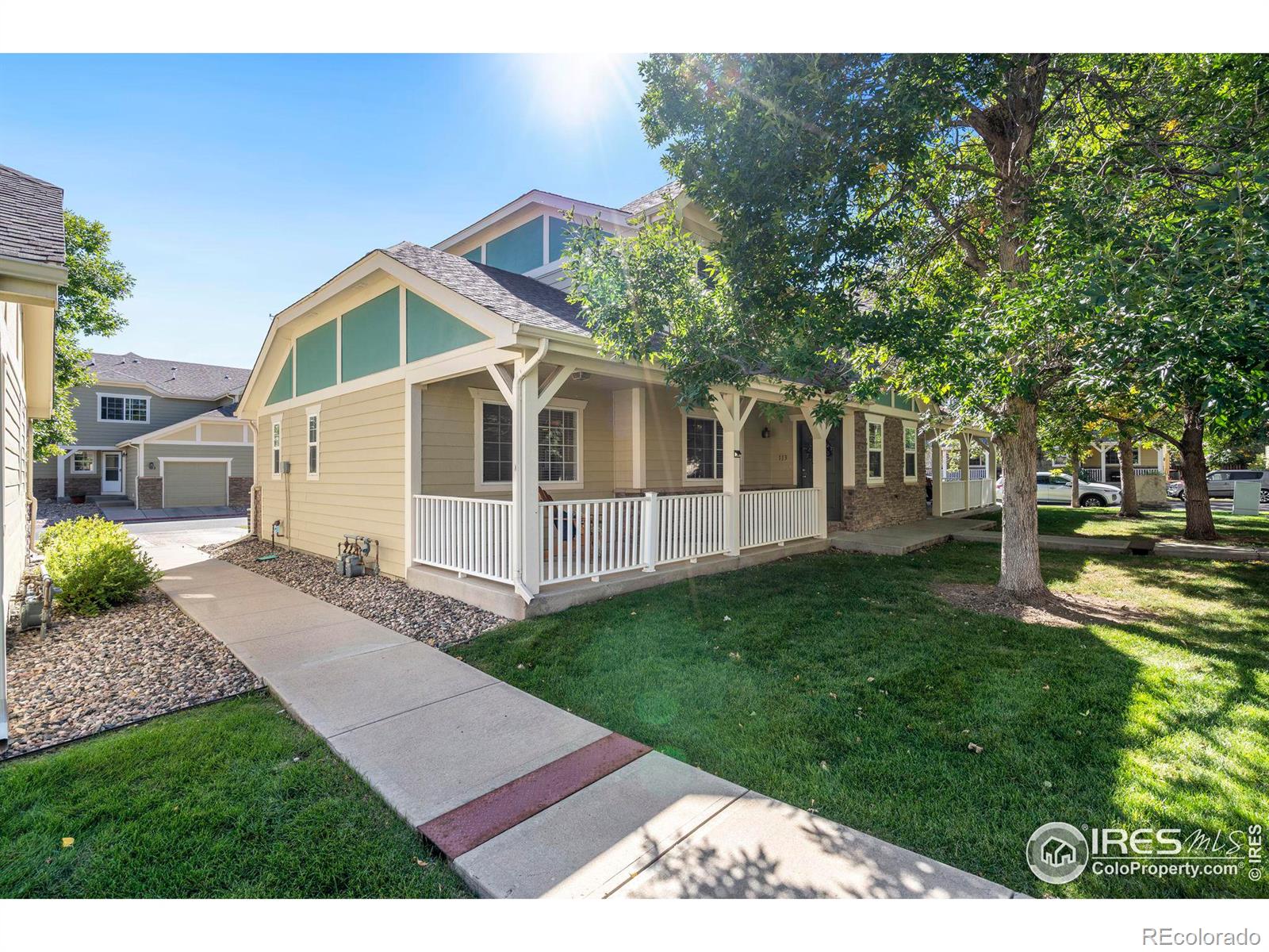 MLS Image #23 for 1014  andrews peak drive,fort collins, Colorado