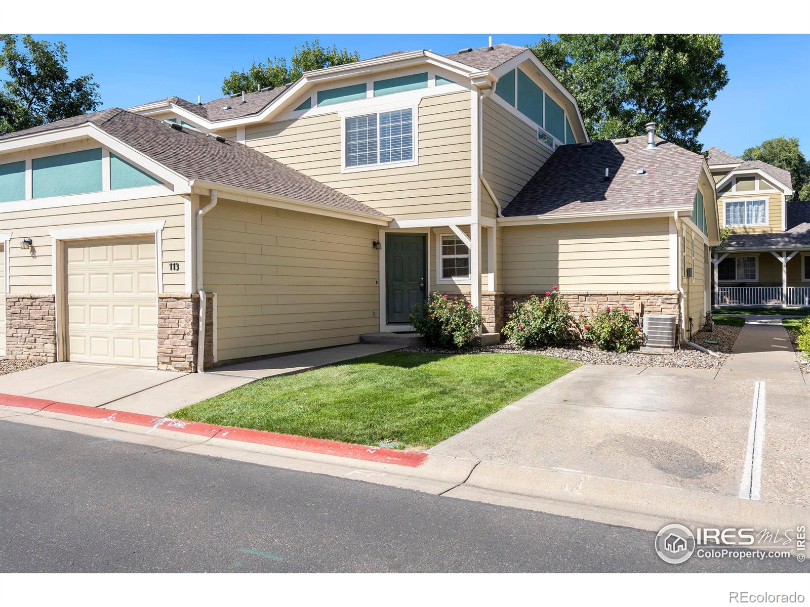 MLS Image #24 for 1014  andrews peak drive,fort collins, Colorado