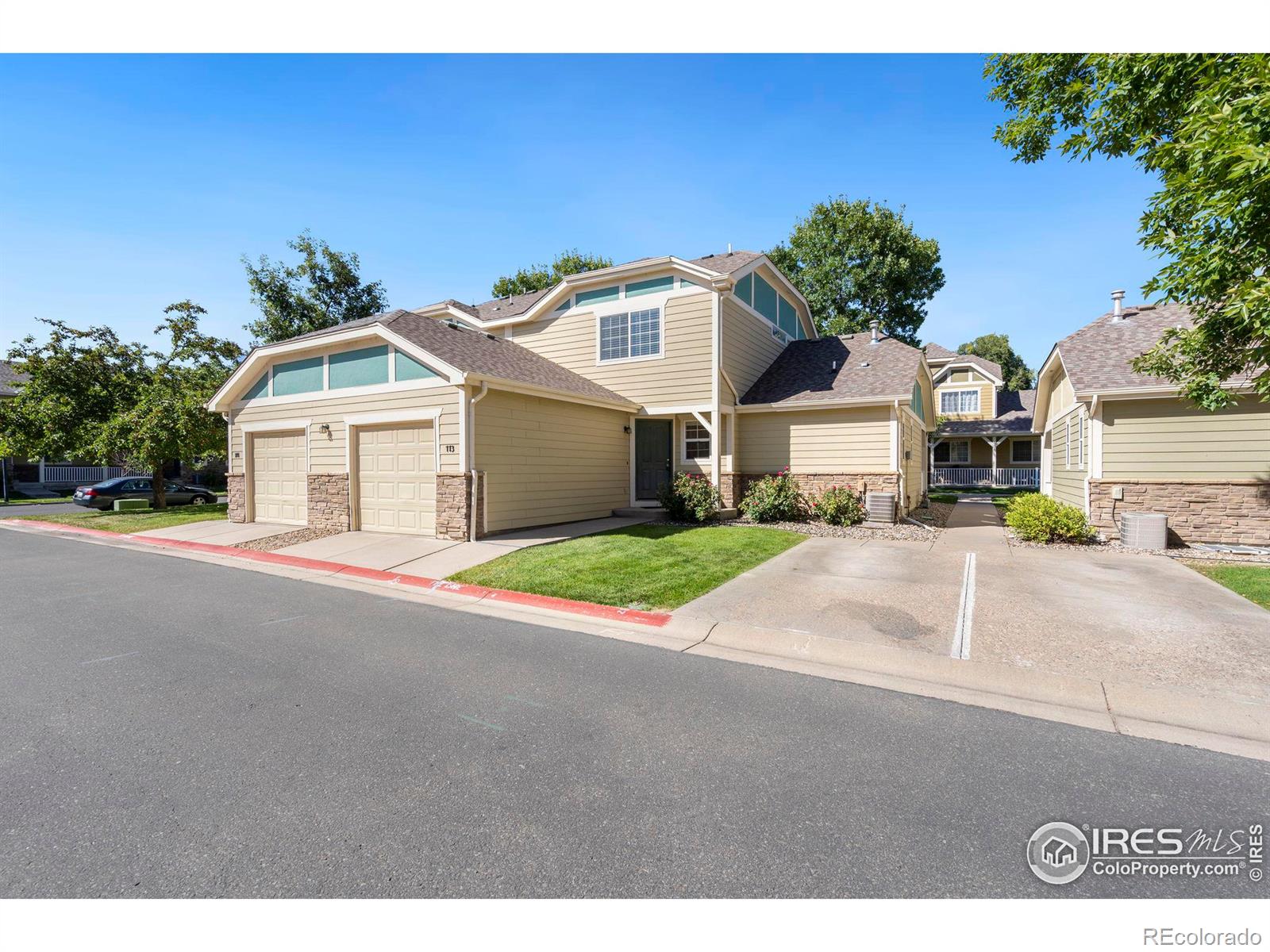 MLS Image #25 for 1014  andrews peak drive,fort collins, Colorado