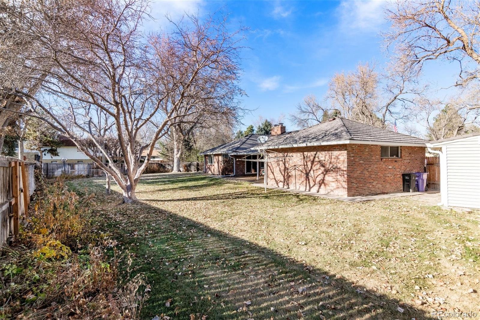 MLS Image #35 for 731 s fulton street,denver, Colorado