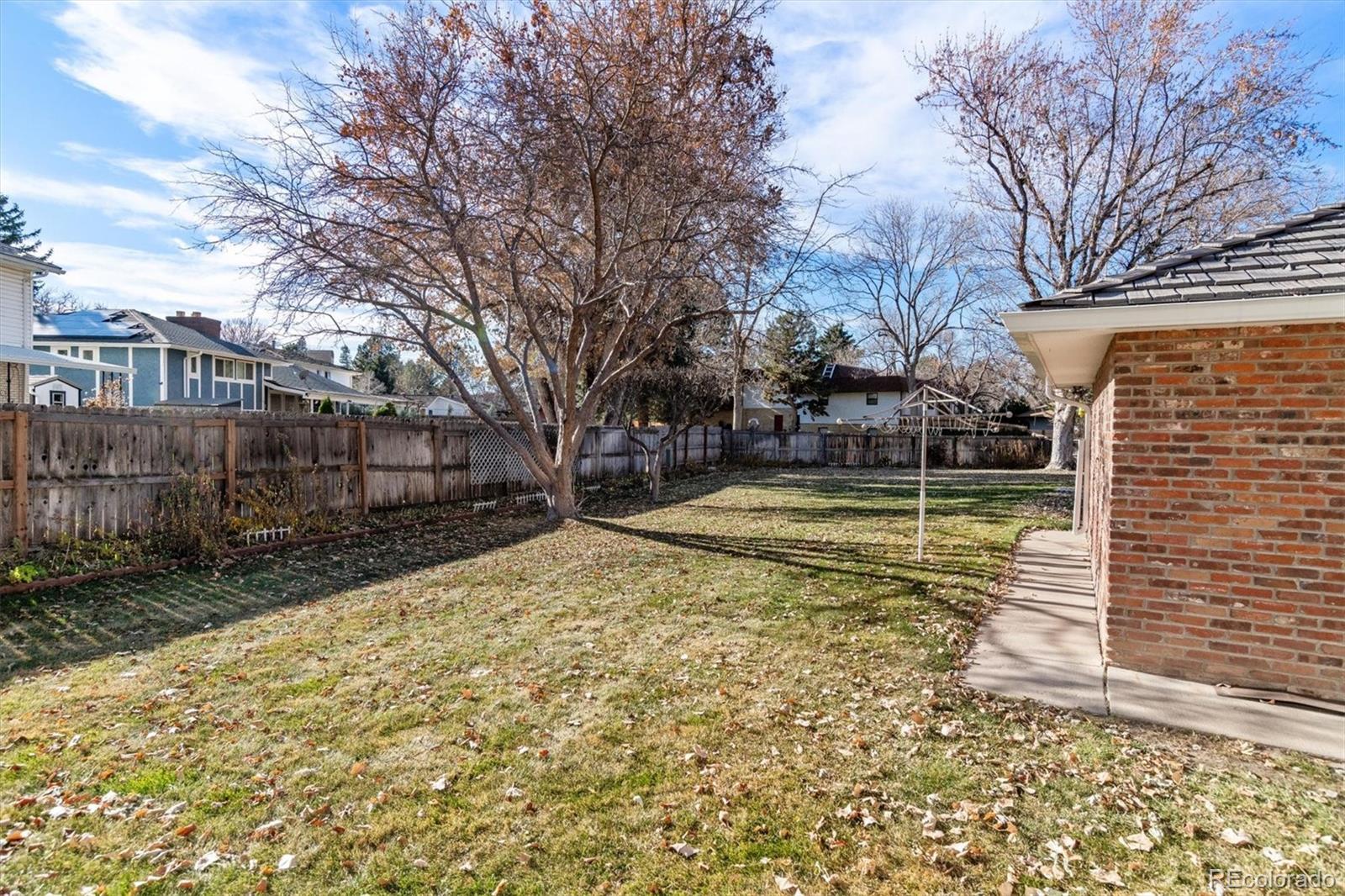 MLS Image #37 for 731 s fulton street,denver, Colorado