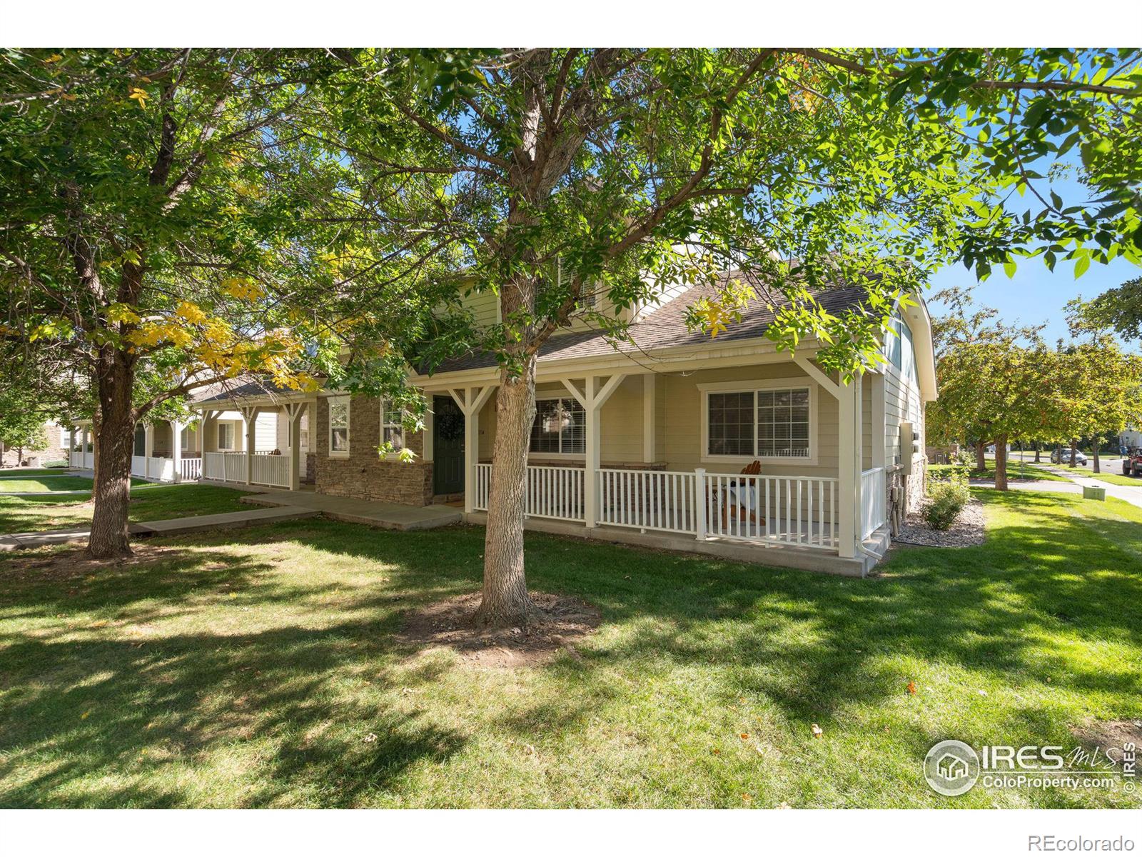 MLS Image #1 for 1014  andrews peak drive,fort collins, Colorado