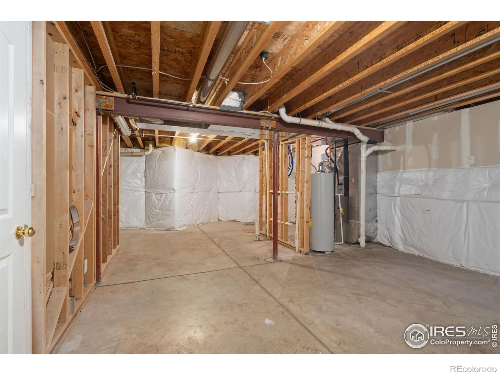 MLS Image #21 for 1014  andrews peak drive,fort collins, Colorado