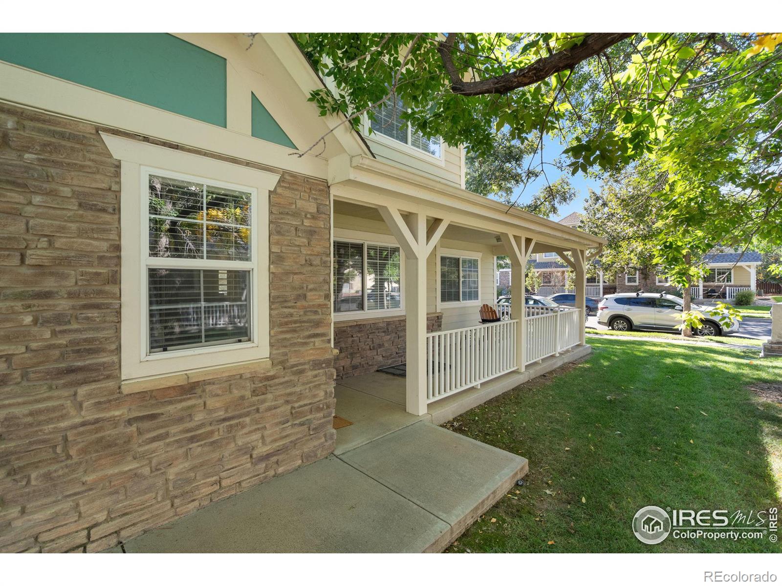 MLS Image #3 for 1014  andrews peak drive,fort collins, Colorado