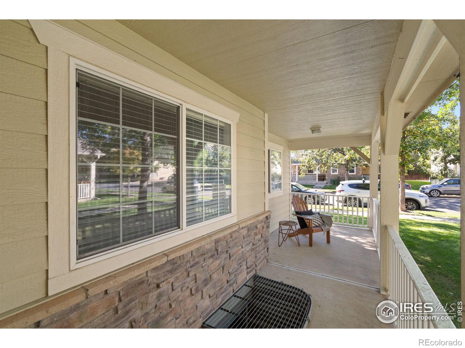 MLS Image #5 for 1014  andrews peak drive,fort collins, Colorado