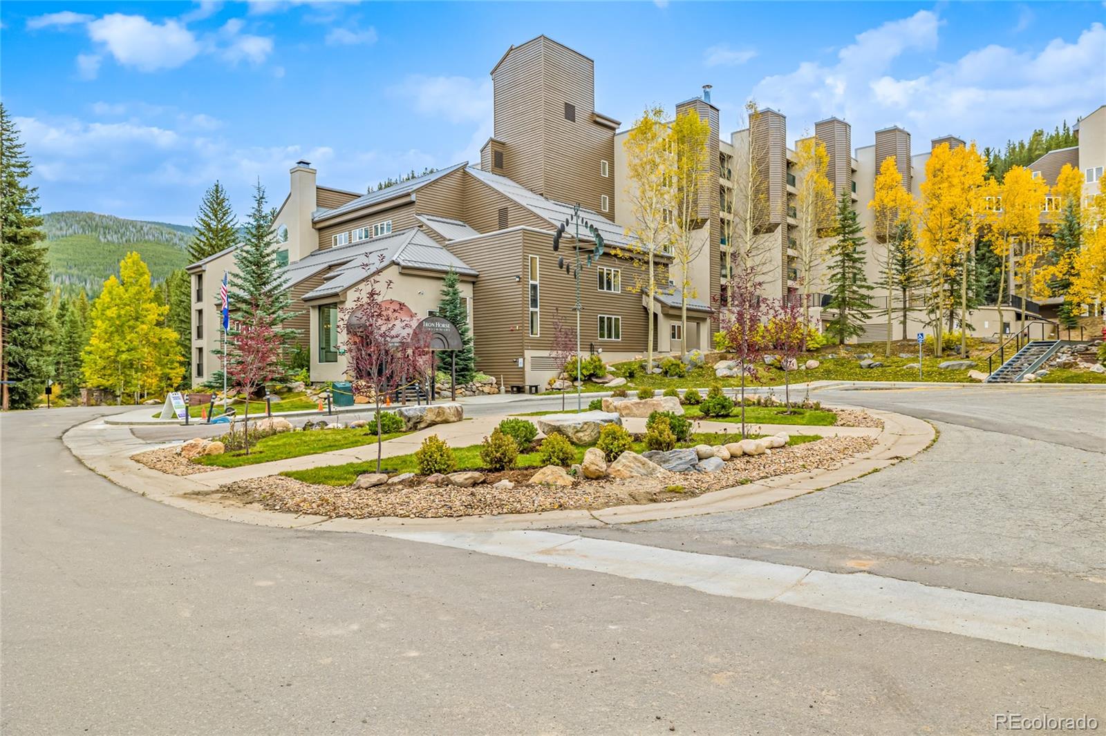 MLS Image #0 for 313  iron horse way,winter park, Colorado