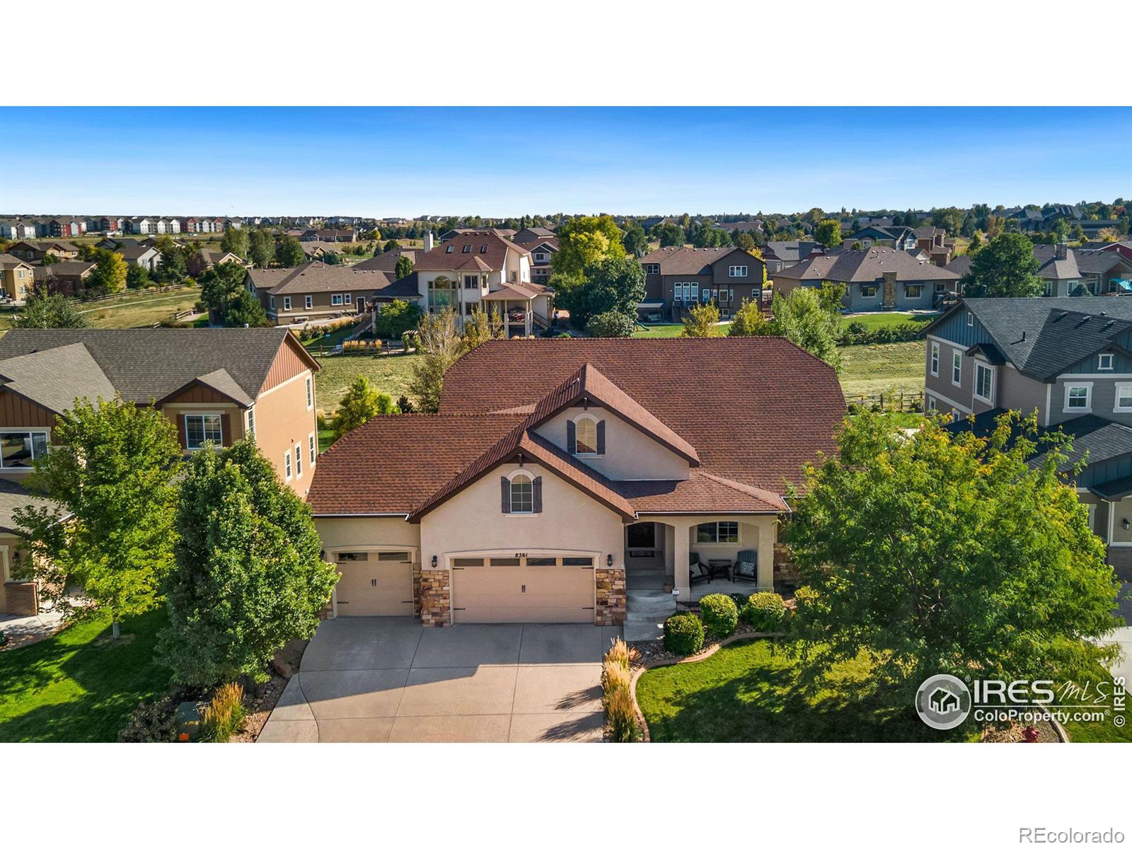 MLS Image #36 for 8561  allenbrook drive,windsor, Colorado