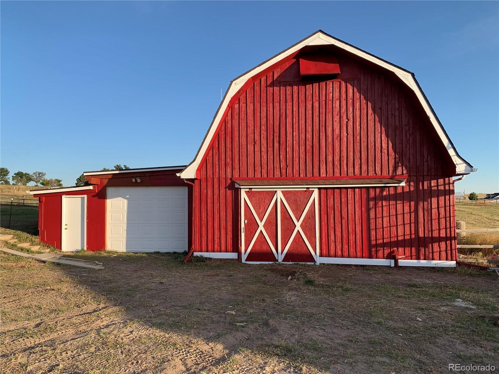 MLS Image #25 for 45385  summit road,parker, Colorado