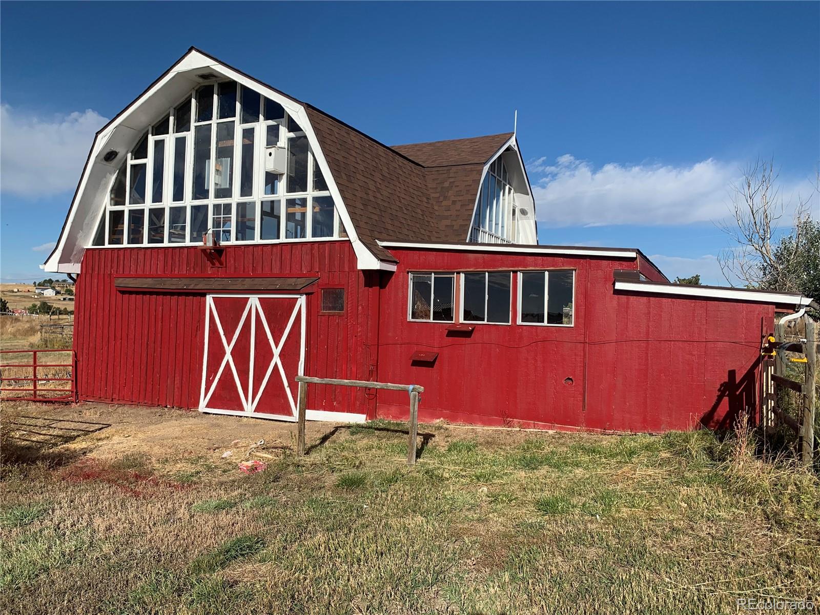 MLS Image #26 for 45385  summit road,parker, Colorado