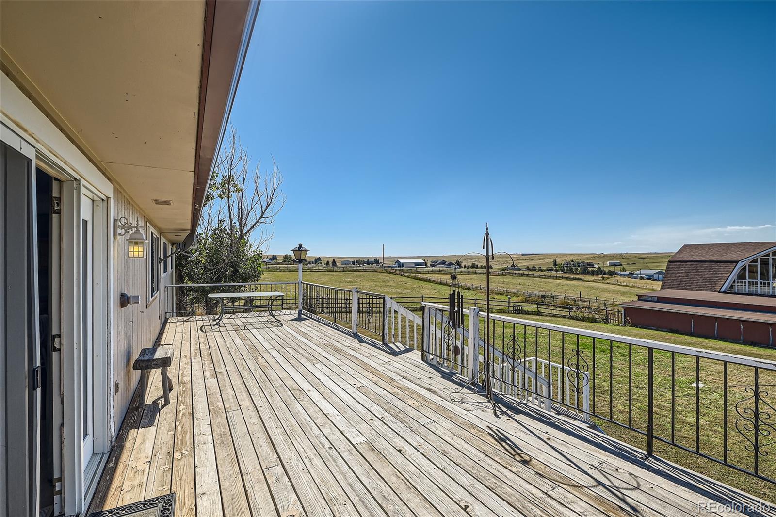 MLS Image #27 for 45385  summit road,parker, Colorado