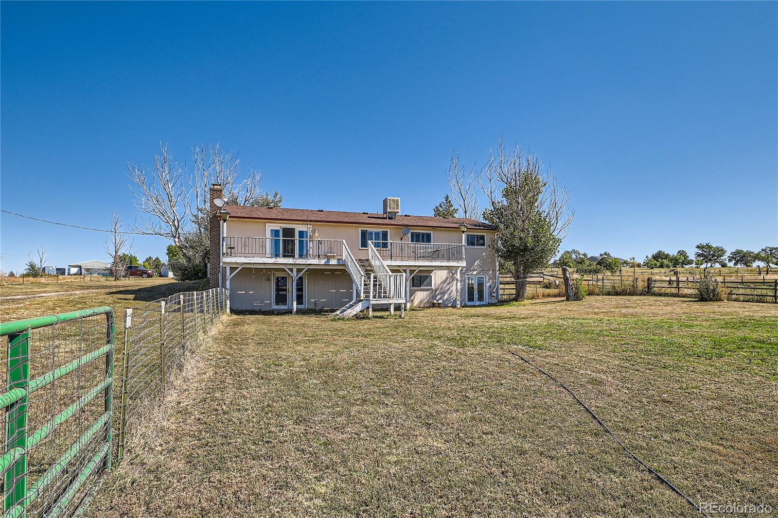 MLS Image #28 for 45385  summit road,parker, Colorado