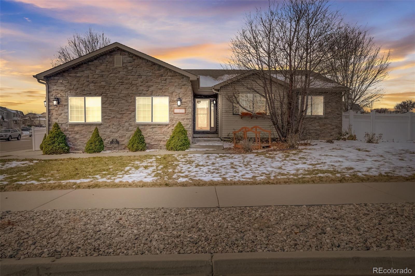 MLS Image #0 for 121  silverbell drive,johnstown, Colorado