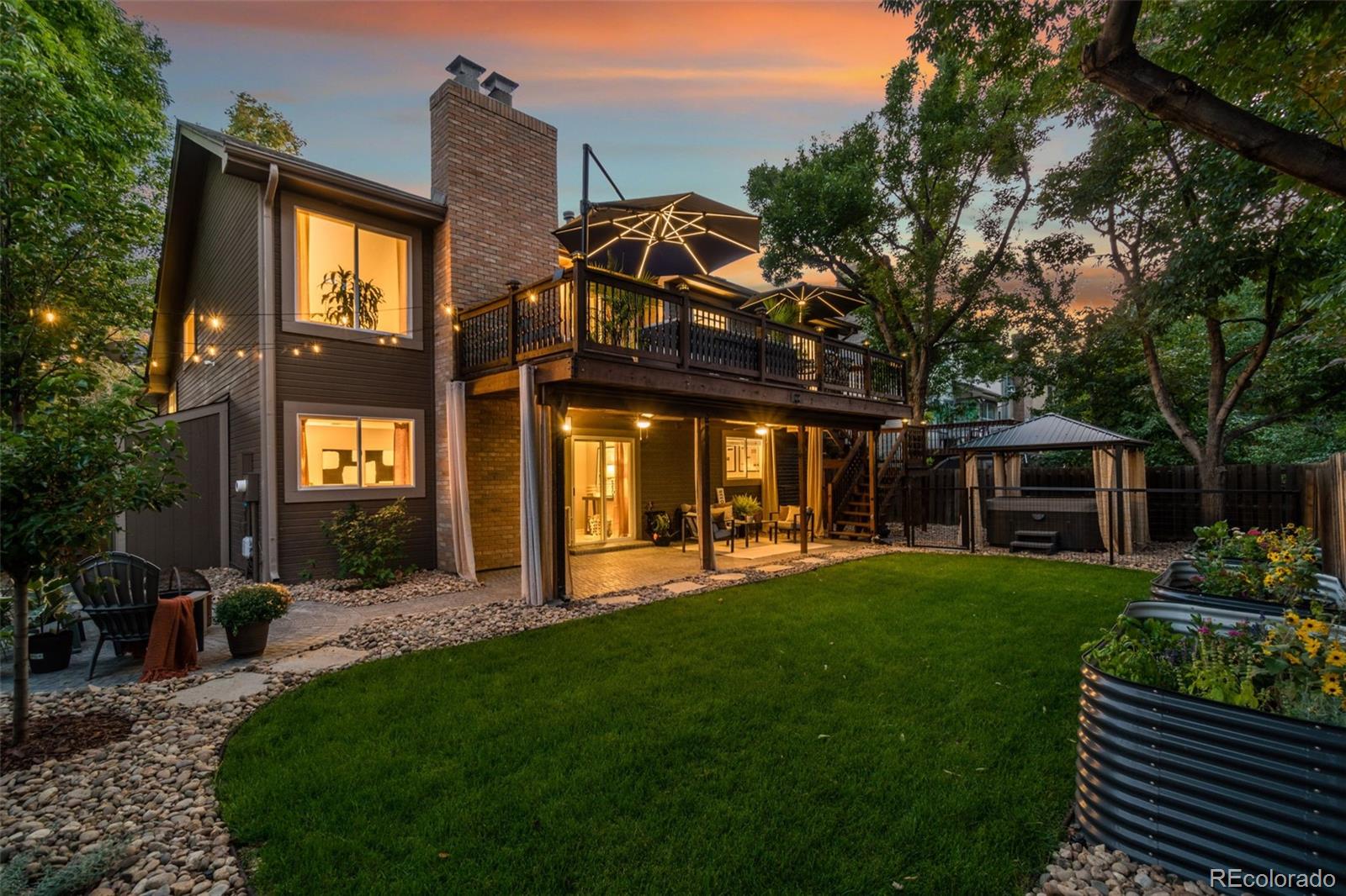 MLS Image #30 for 11869 e harvard avenue,aurora, Colorado