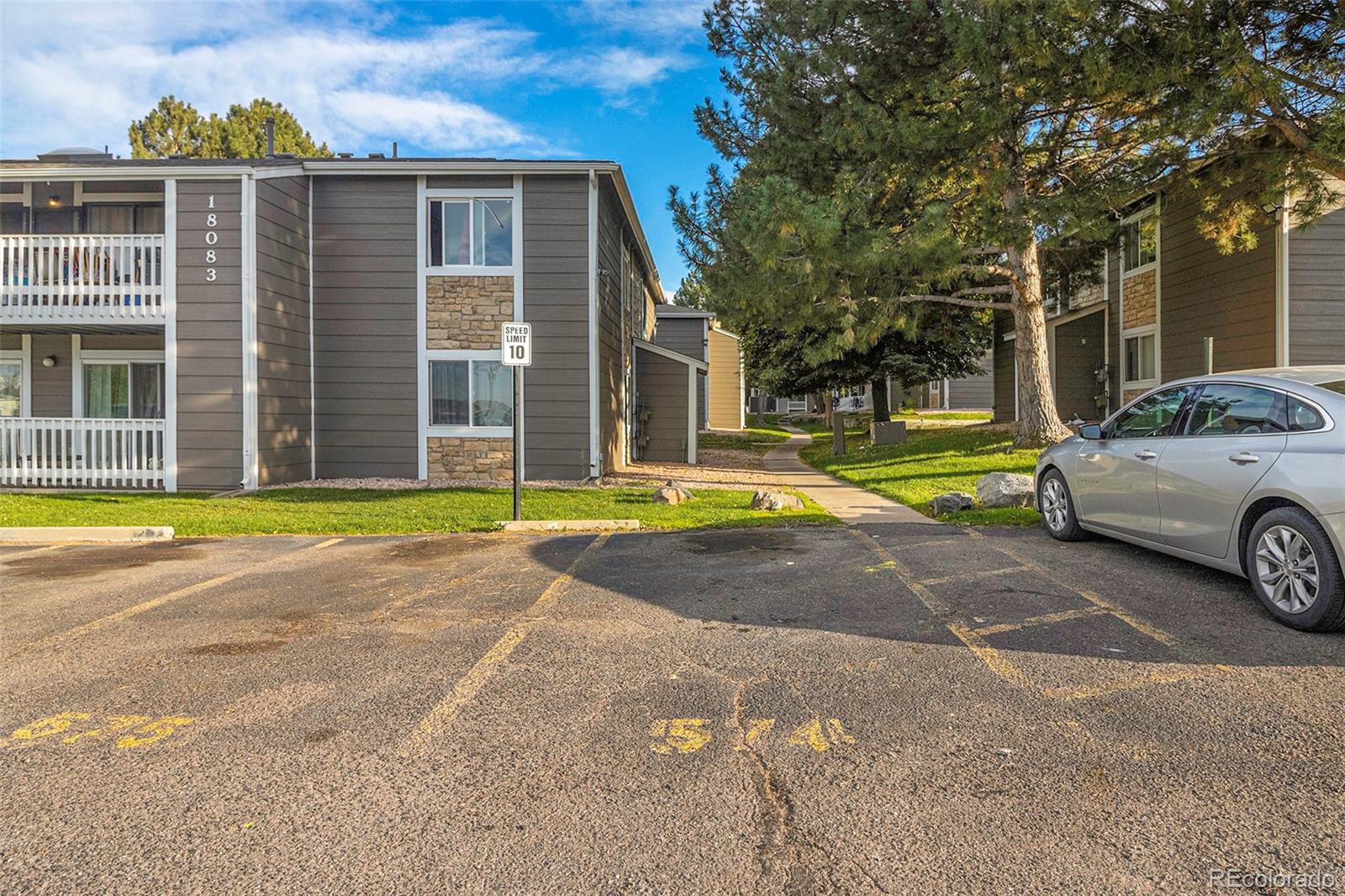 MLS Image #19 for 18073 e ohio avenue,aurora, Colorado