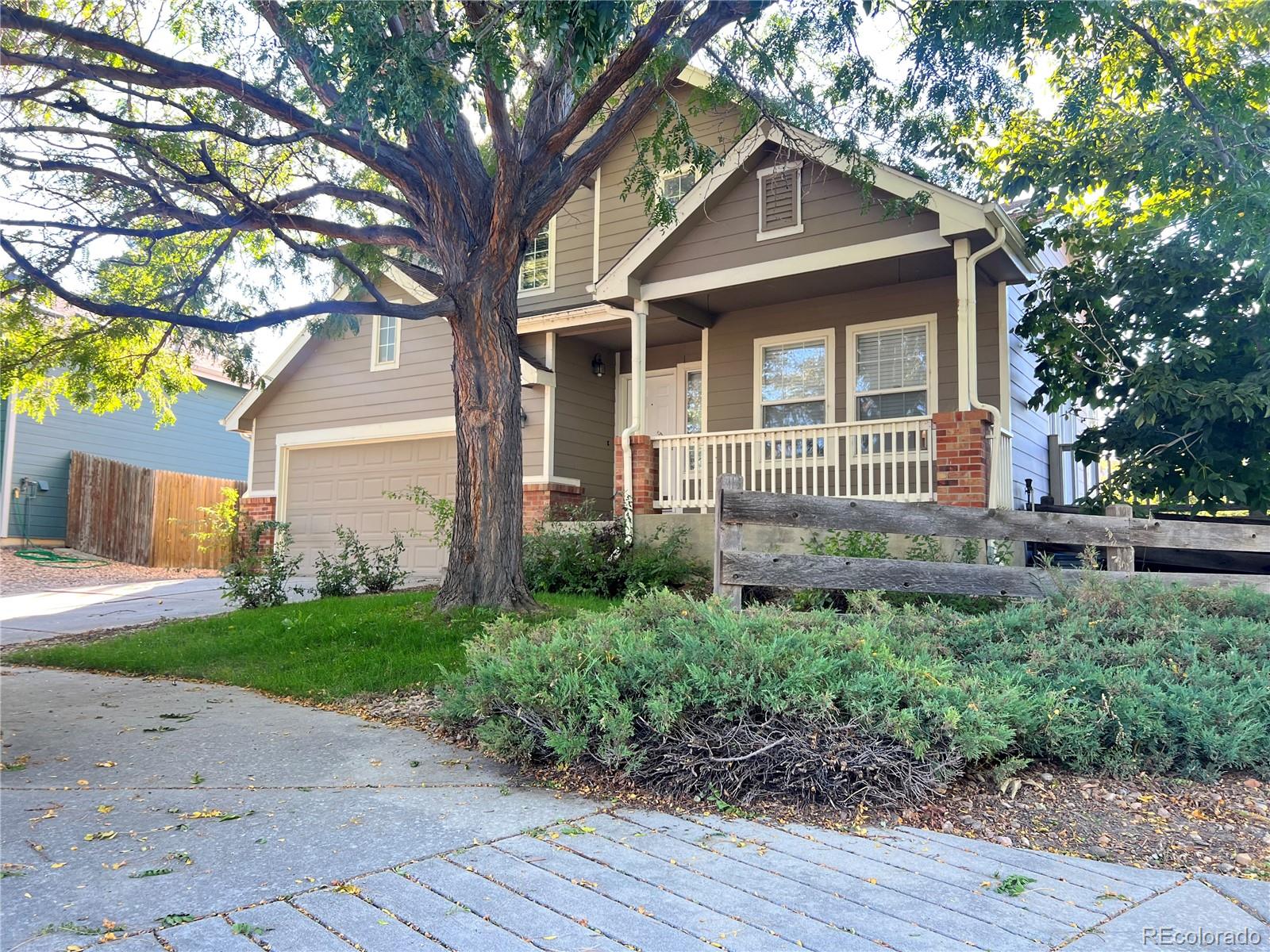 MLS Image #0 for 3306  billington drive,erie, Colorado