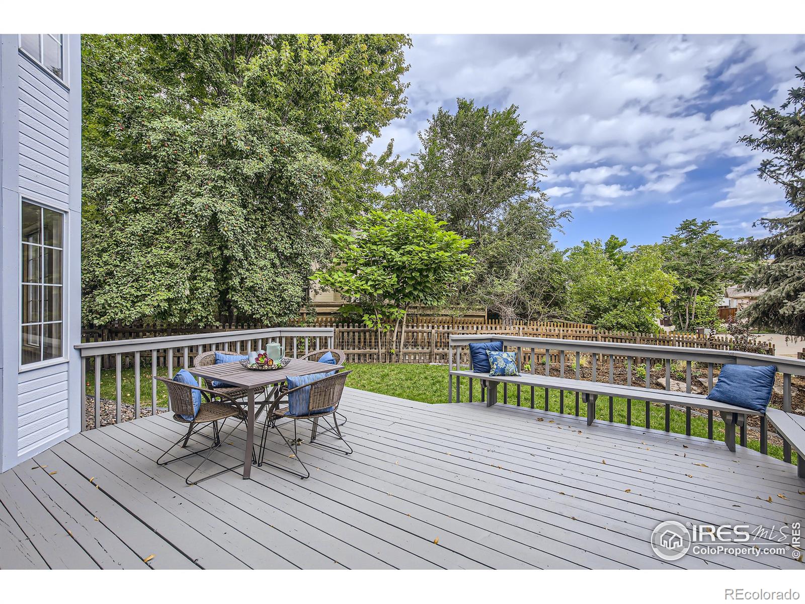 MLS Image #3 for 4741  franklin drive,boulder, Colorado