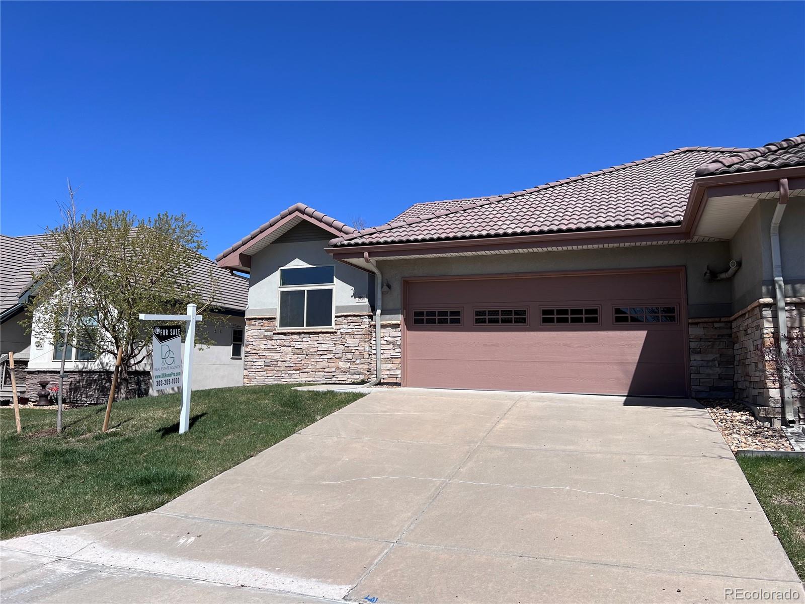 MLS Image #0 for 1984  cedarwood place,erie, Colorado