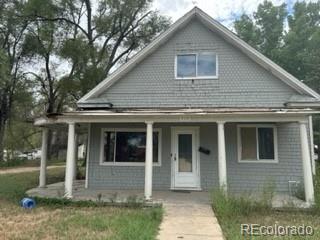 MLS Image #0 for 400  ash street,la junta, Colorado