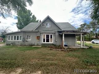 MLS Image #14 for 400  ash street,la junta, Colorado