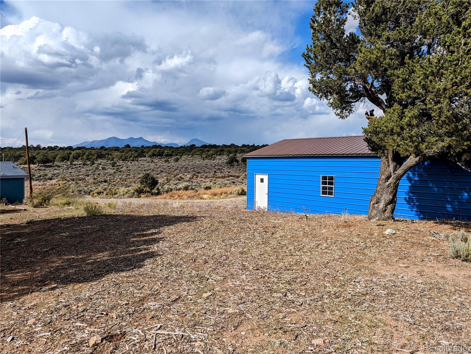 MLS Image #10 for 3933  winding road,fort garland, Colorado