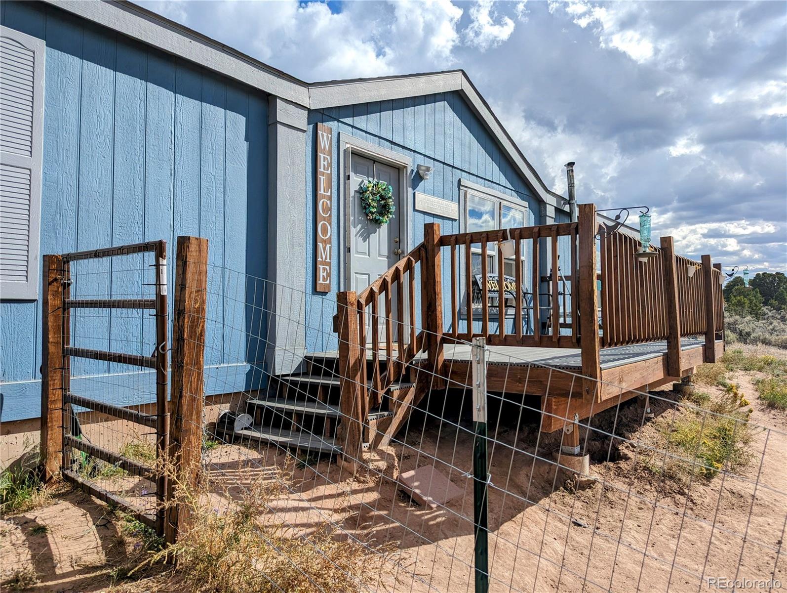 MLS Image #4 for 3933  winding road,fort garland, Colorado