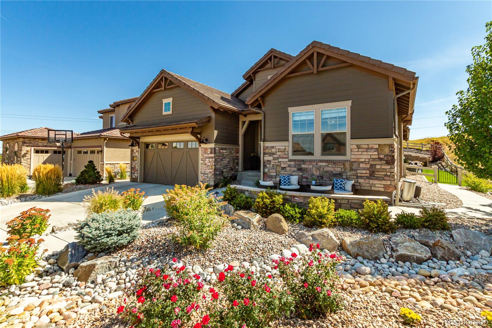 Report Image for 10878  Red Sun Court,Highlands Ranch, Colorado