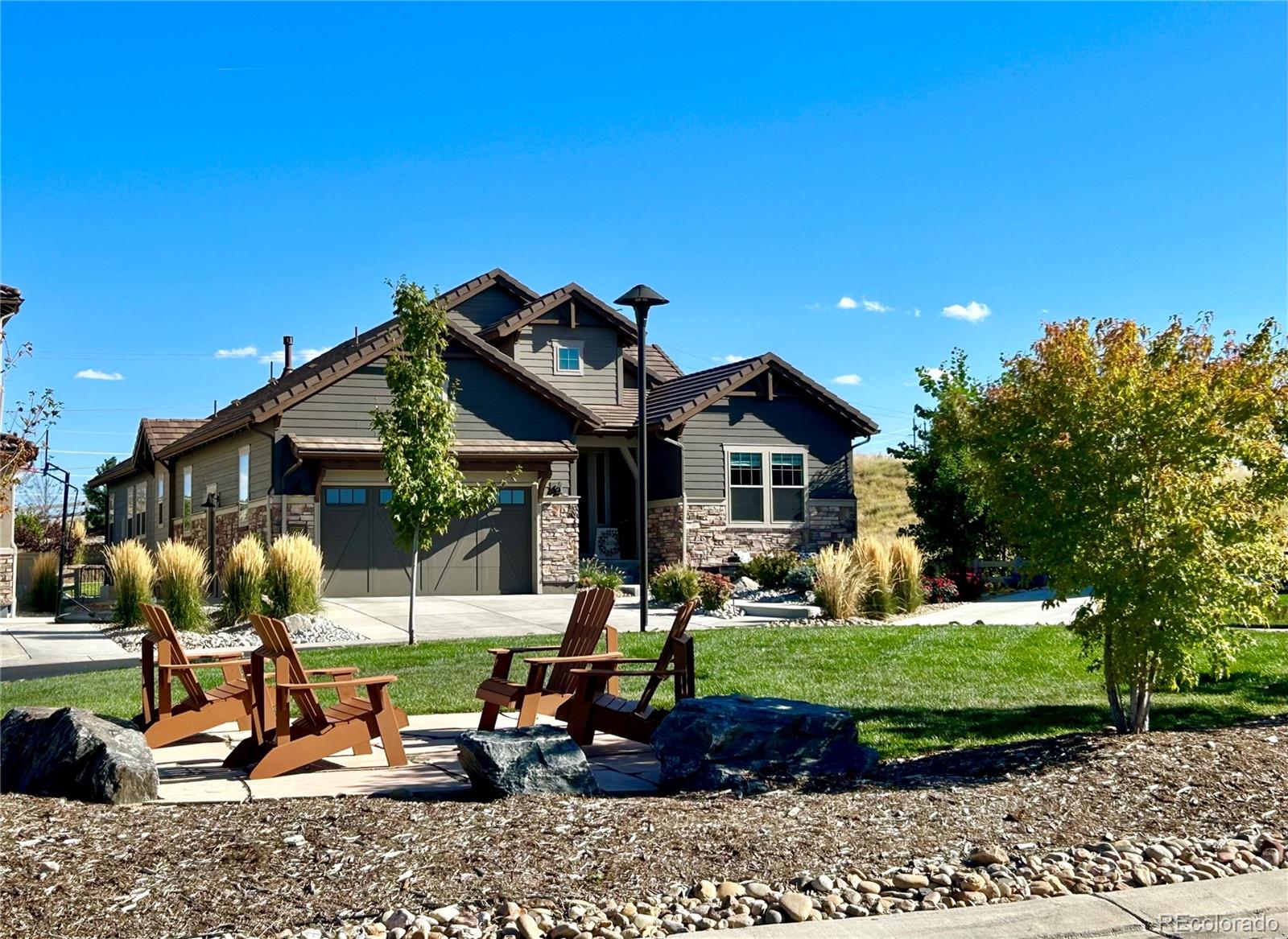 MLS Image #3 for 10878  red sun court,highlands ranch, Colorado