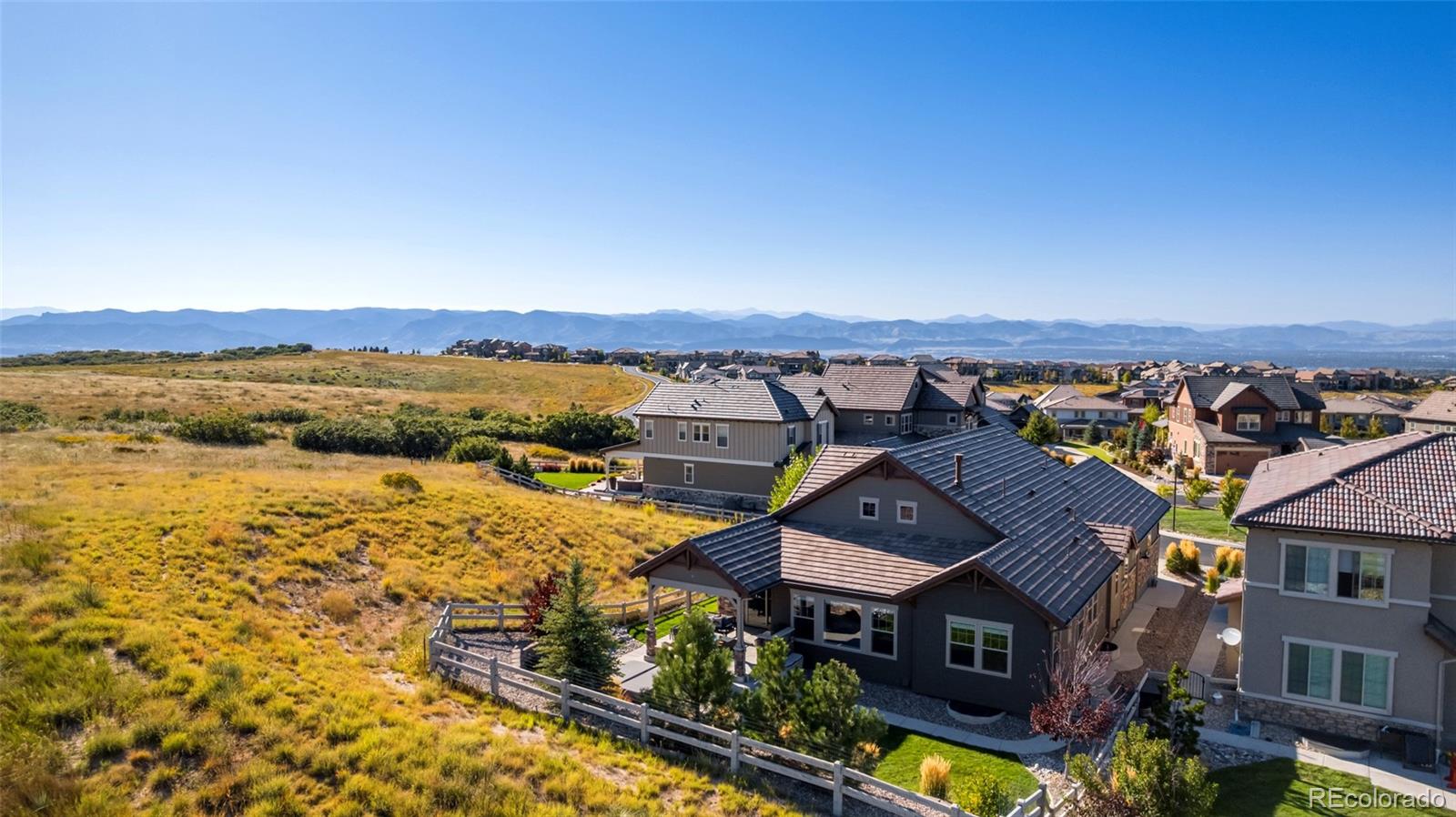 MLS Image #5 for 10878  red sun court,highlands ranch, Colorado