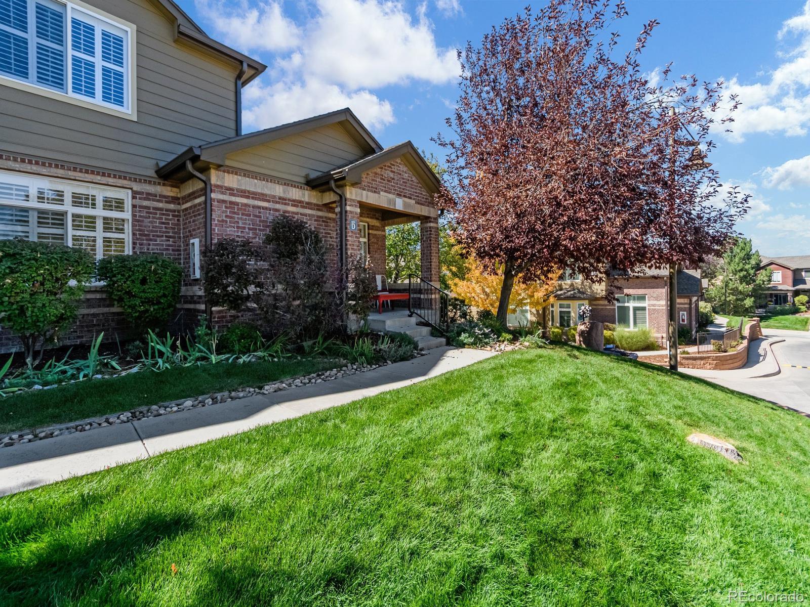 Report Image for 6432  Silver Mesa Drive,Highlands Ranch, Colorado