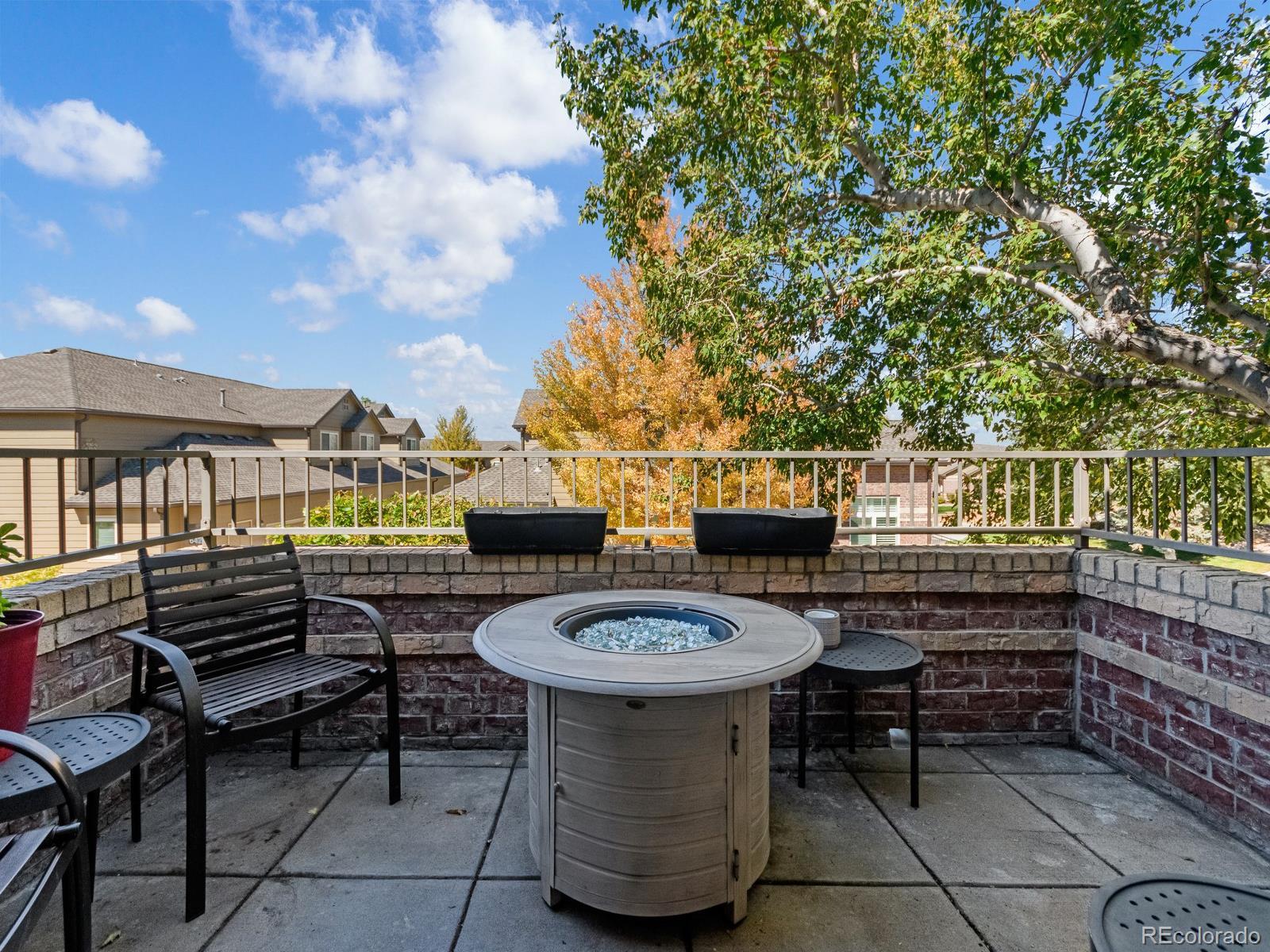 MLS Image #15 for 6432  silver mesa drive,highlands ranch, Colorado