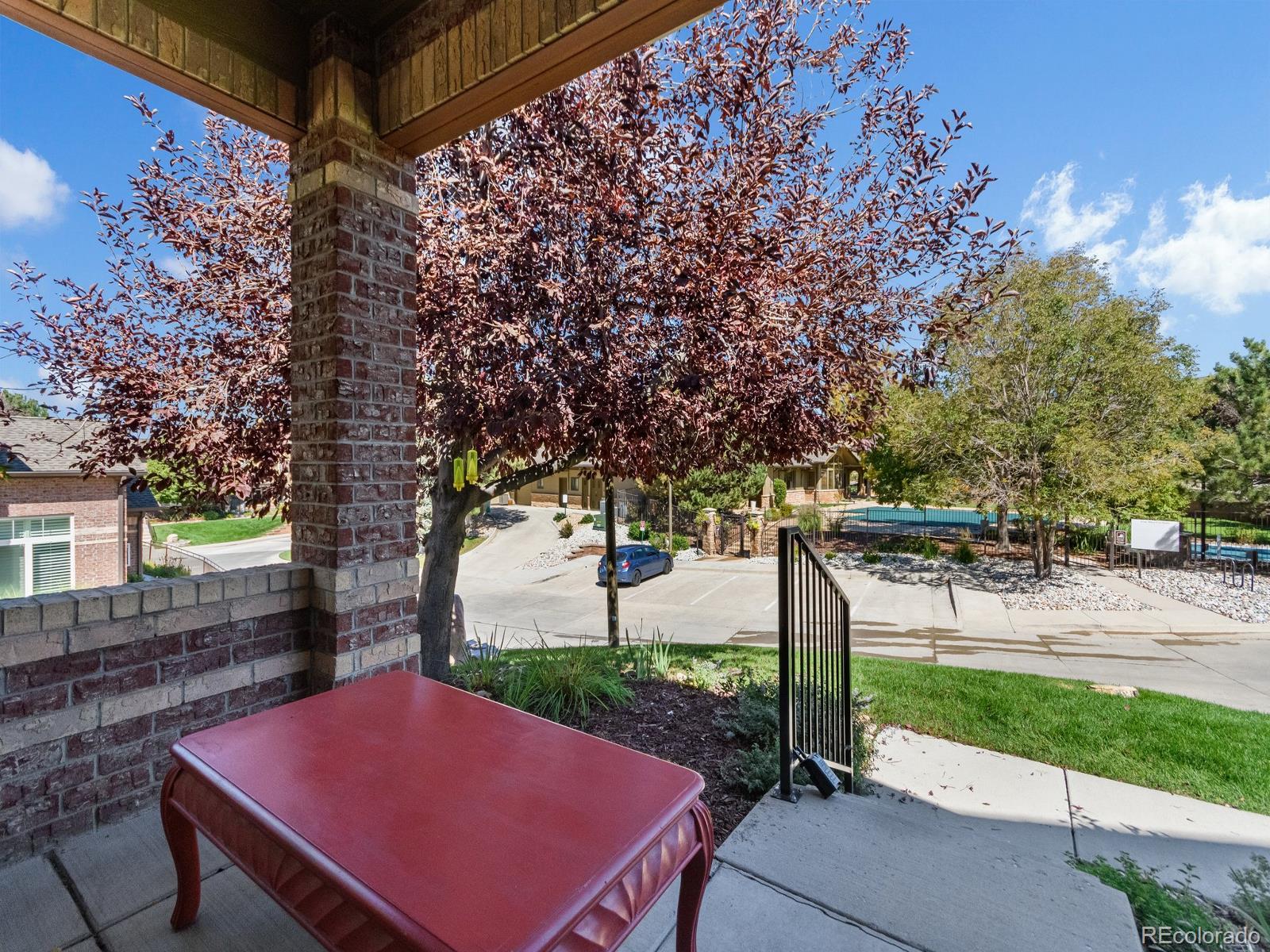 MLS Image #3 for 6432  silver mesa drive,highlands ranch, Colorado