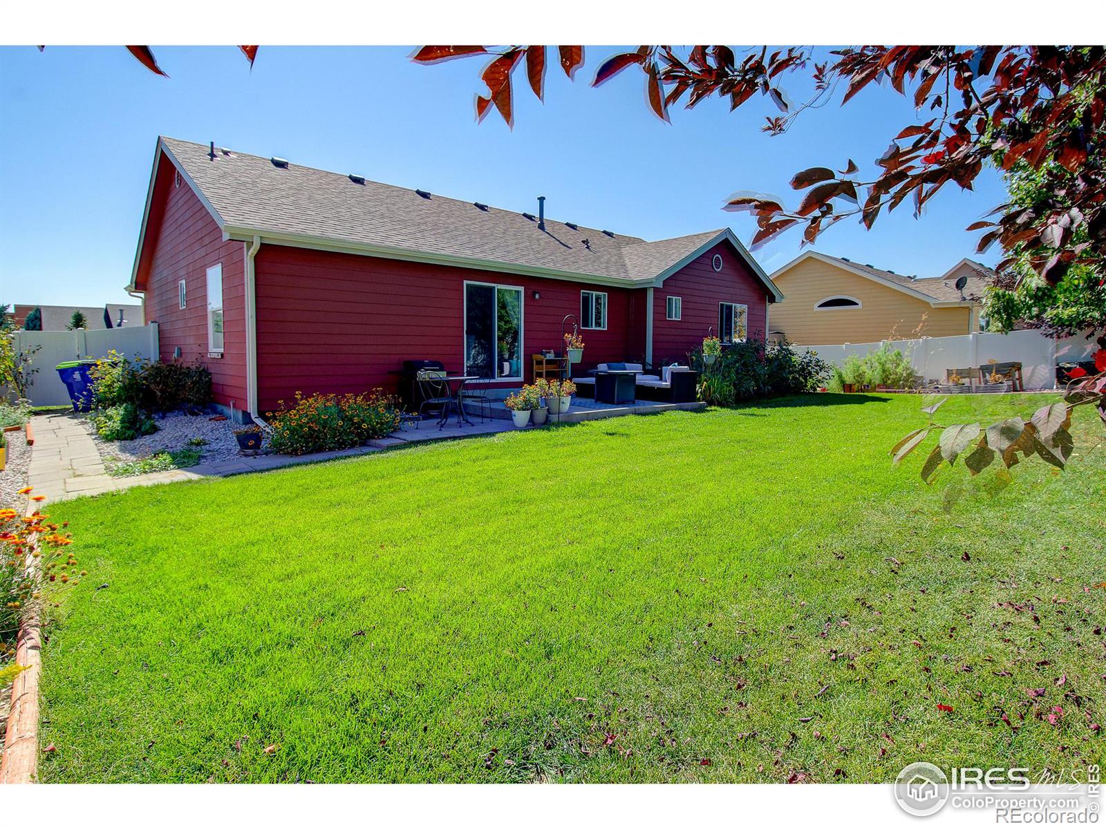 MLS Image #20 for 3946  mount oxford street,wellington, Colorado