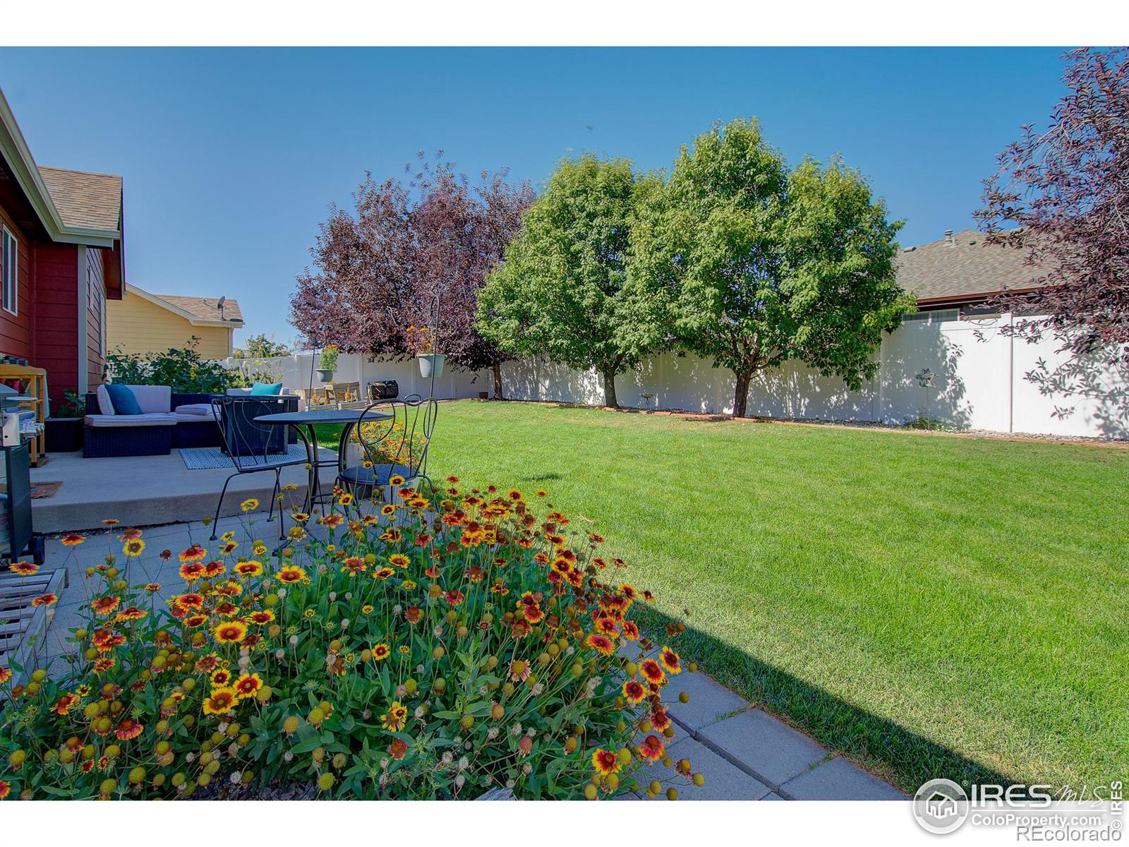 MLS Image #21 for 3946  mount oxford street,wellington, Colorado