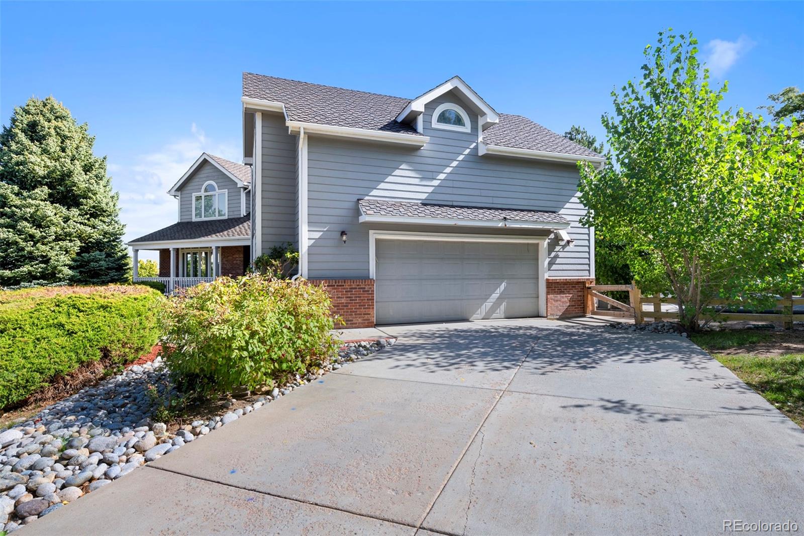 MLS Image #36 for 7602 s davis peak ,littleton, Colorado