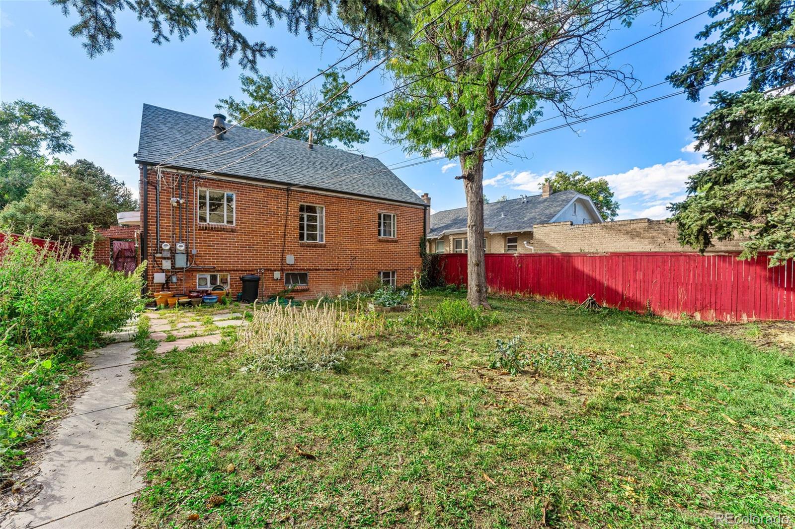 MLS Image #21 for 1412  cherry street,denver, Colorado