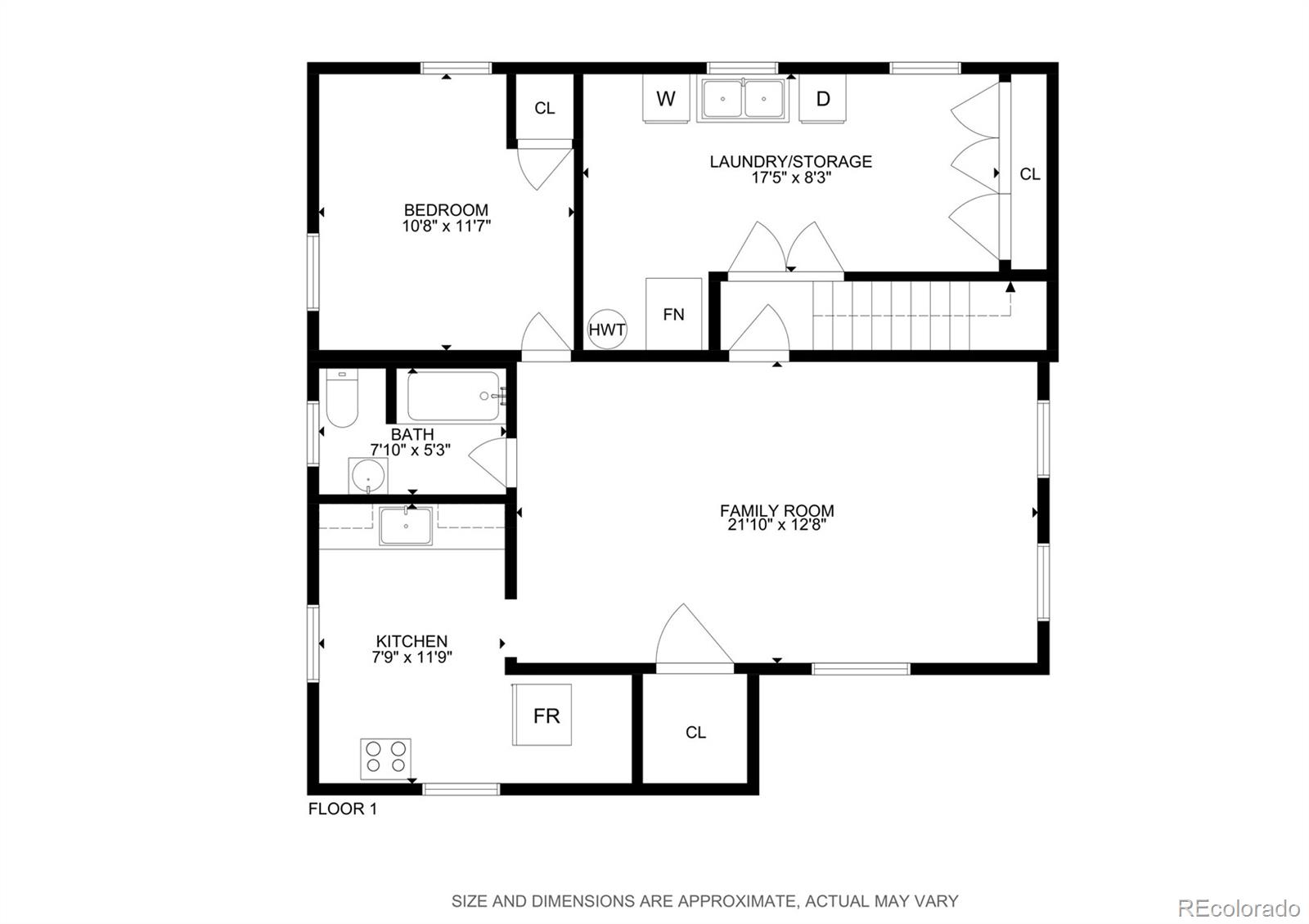 MLS Image #34 for 1412  cherry street,denver, Colorado