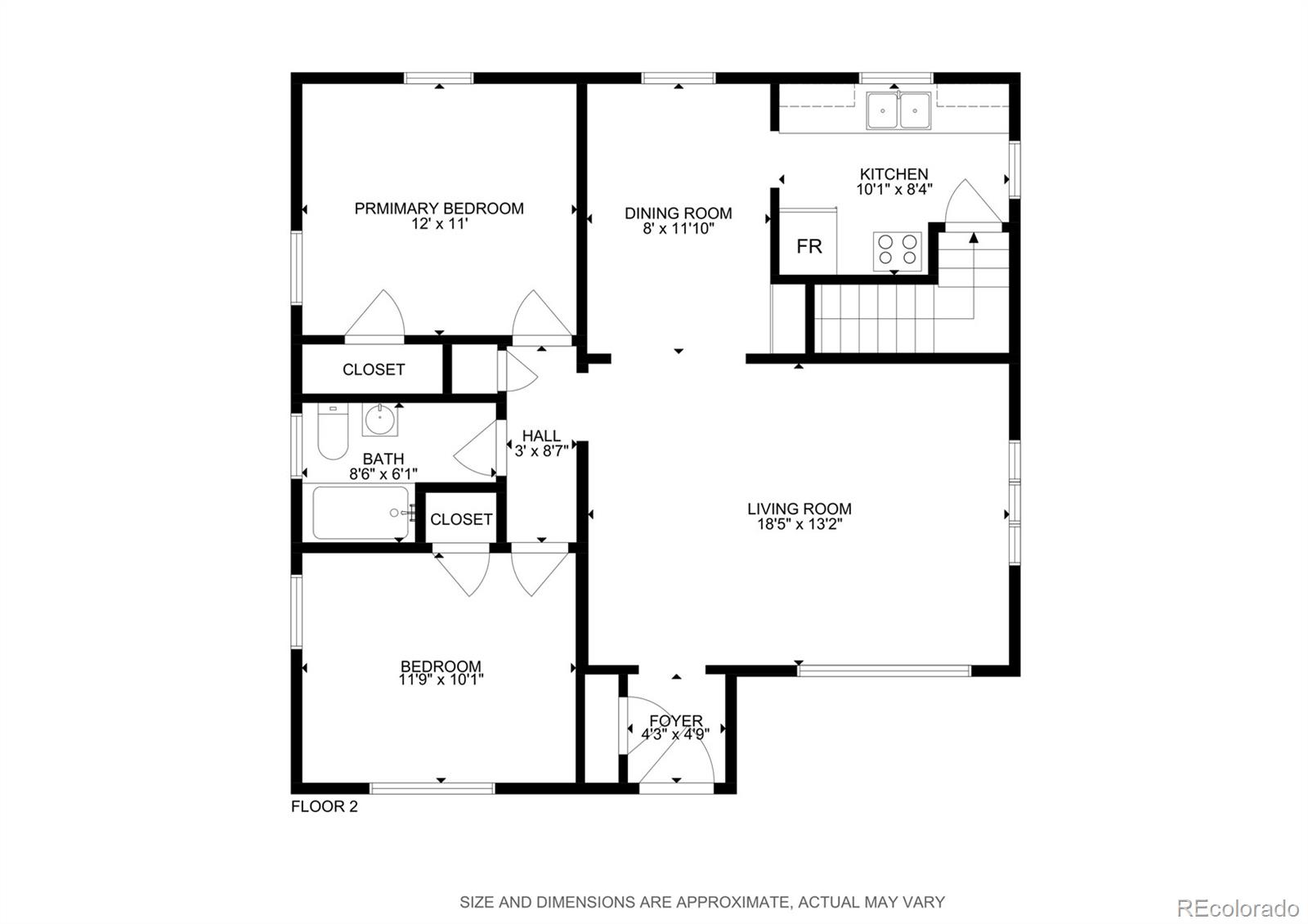 MLS Image #35 for 1412  cherry street,denver, Colorado