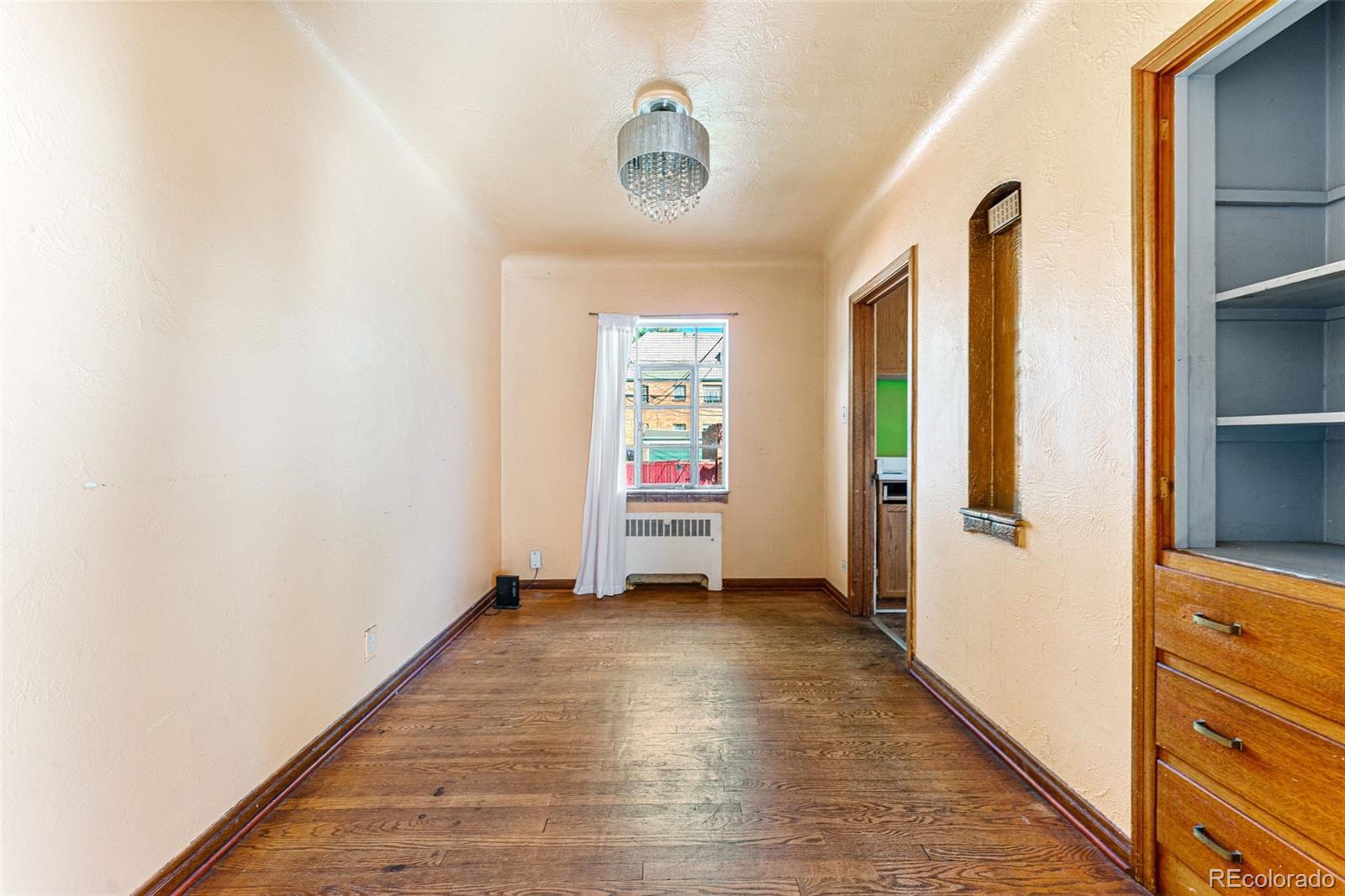 MLS Image #5 for 1412  cherry street,denver, Colorado