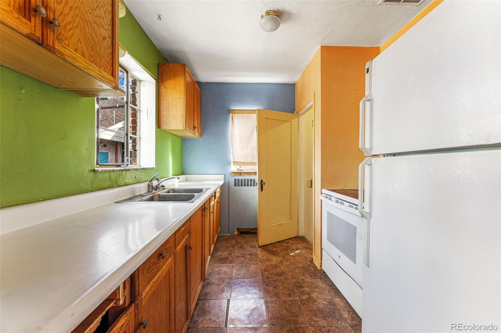 MLS Image #7 for 1412  cherry street,denver, Colorado