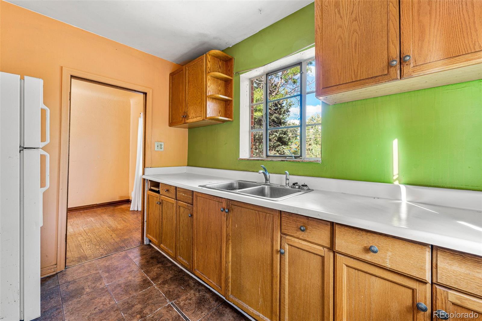 MLS Image #8 for 1412  cherry street,denver, Colorado