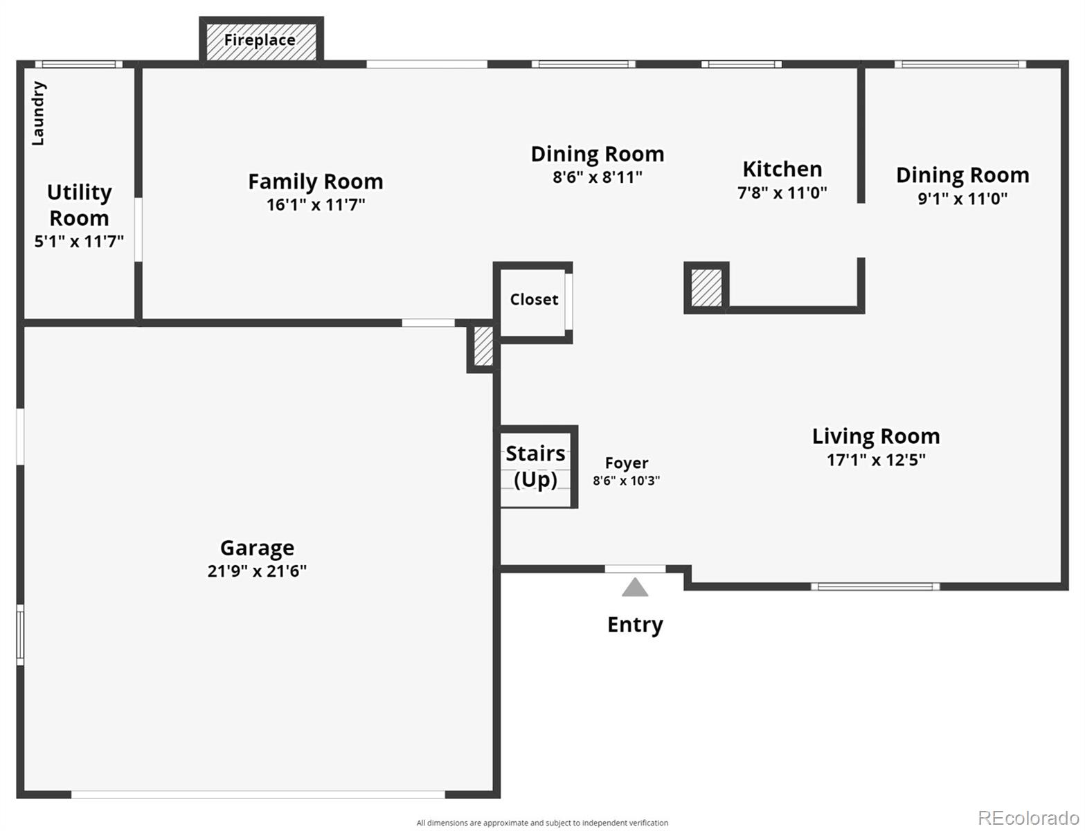 MLS Image #38 for 15643 e kenyon avenue,aurora, Colorado