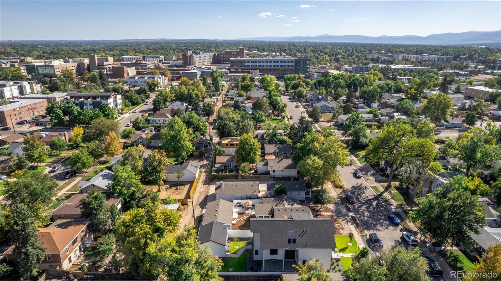 MLS Image #31 for 3252 s pennsylvania street,englewood, Colorado